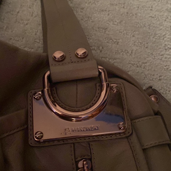 Makowsky purse - Picture 4 of 4